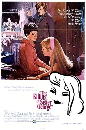 The Killing of Sister George