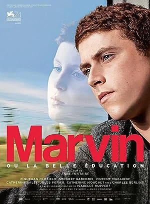 Reinventing Marvin