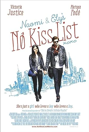 Naomi and Ely's No Kiss List