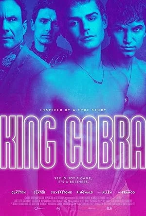 King Cobra