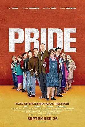 Pride