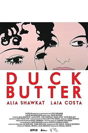 Duck Butter