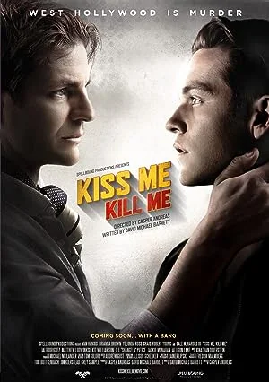 Kiss Me, Kill Me