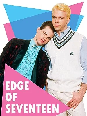Edge of Seventeen