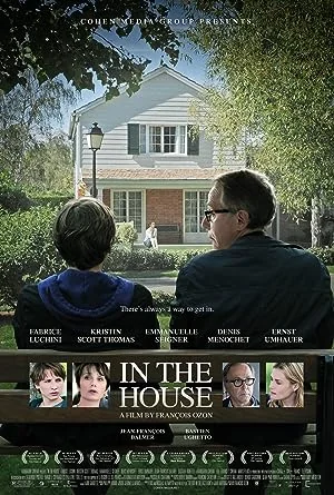 In the House