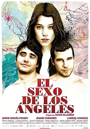 Angels of Sex
