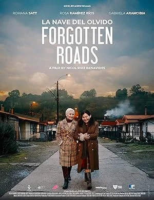 Forgotten Roads