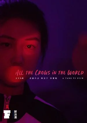 All the Crows in the World