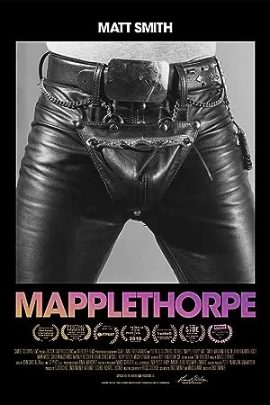 Mapplethorpe