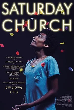 Saturday Church
