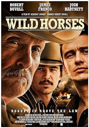 Wild Horses