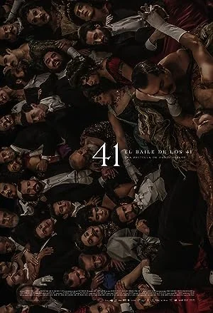 Dance of the 41