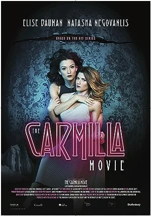 The Carmilla Movie
