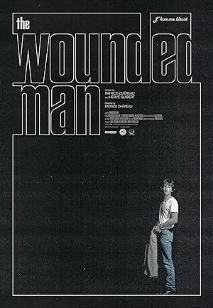 The Wounded Man