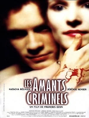 Criminal Lovers