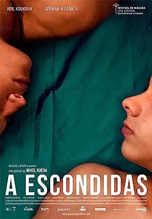 Às Escondidas