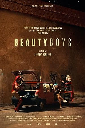 Beauty Boys