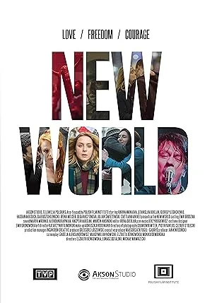 The New World