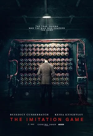 The Imitation Game