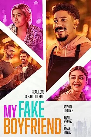 Meu Namorado Fake