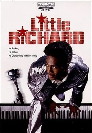 Little Richard