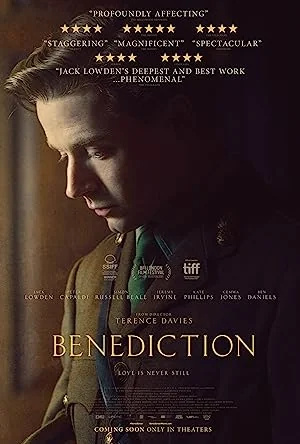 Benediction