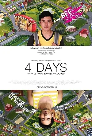 4 Days
