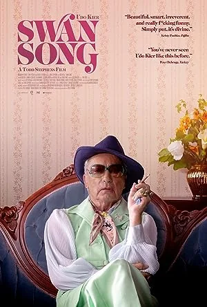 Swan Song