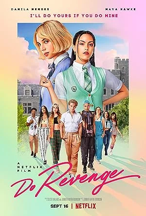 Do Revenge