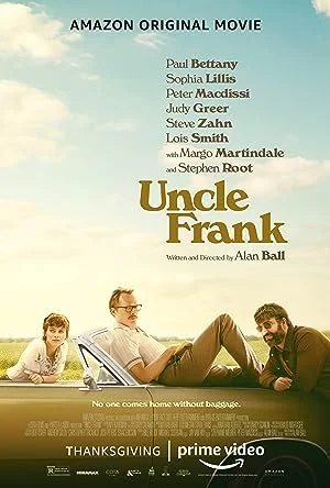 Uncle Frank