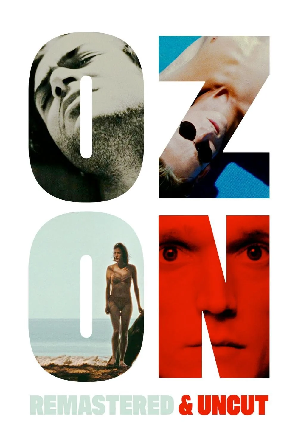 Ozon: Remastered & Uncut