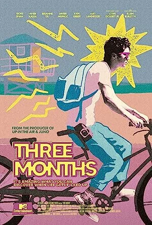 Three Months