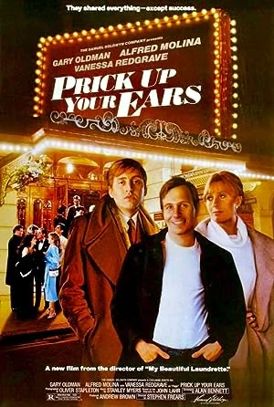 Prick Up Your Ears