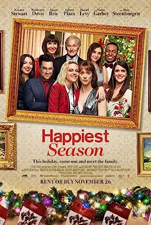 Happiest Season