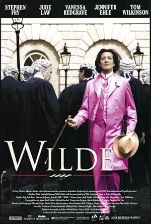 Wilde