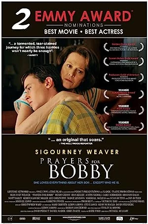 Prayers for Bobby