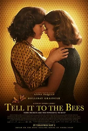 Tell It to the Bees
