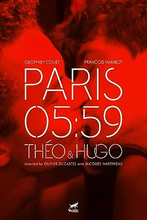 Paris 05:59: Théo & Hugo