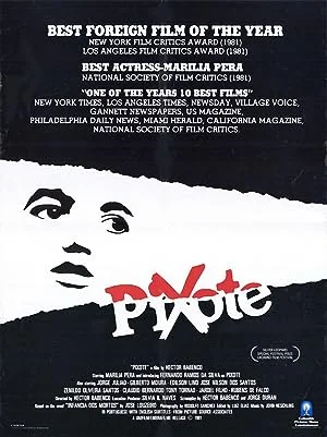 Pixote