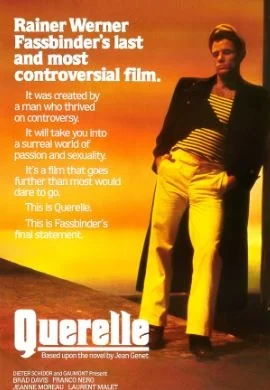 Querelle
