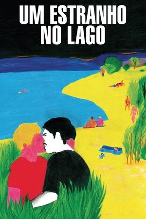 Stranger by the Lake