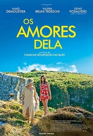 Les Amours d’Anaïs