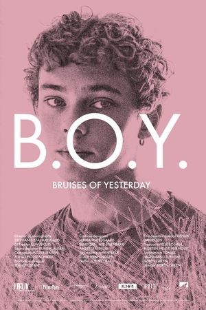 B.O.Y. Bruises of Yesterday