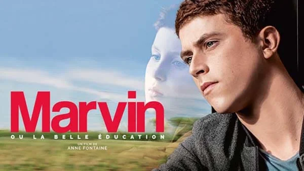 Reinventing Marvin