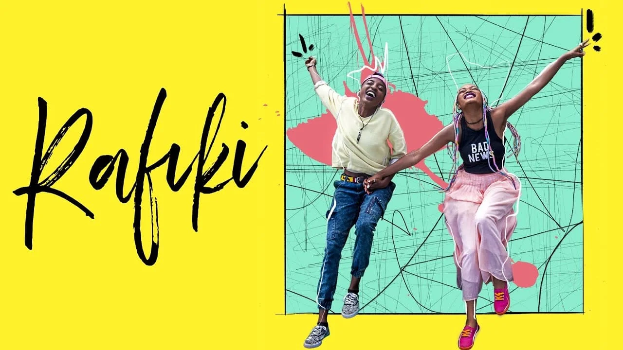Rafiki