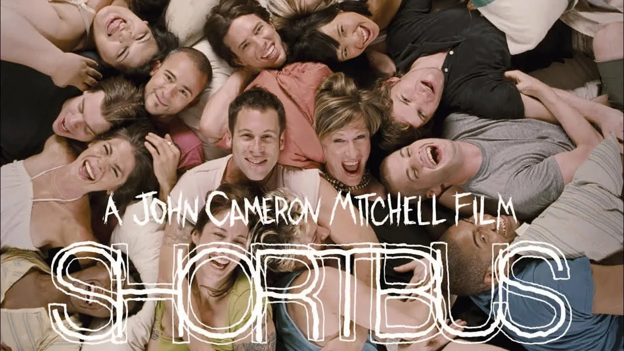 Shortbus