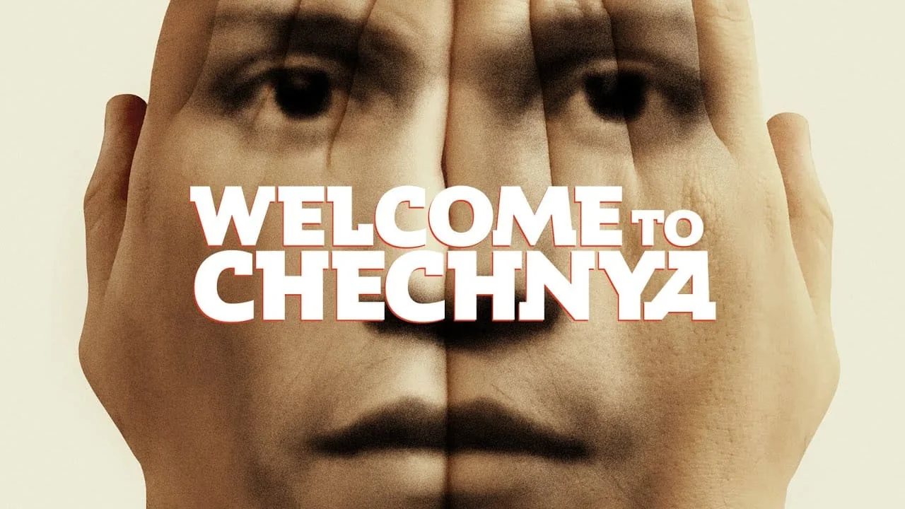 Welcome to Chechnya