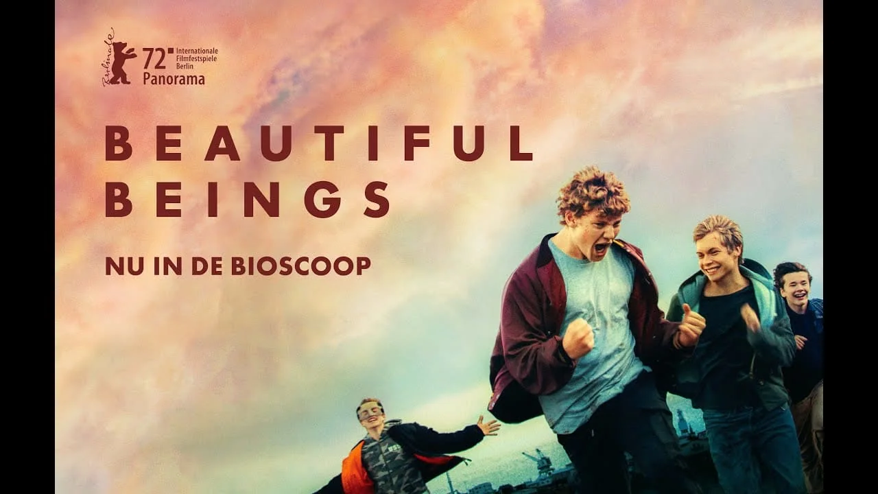 Beautiful Beings