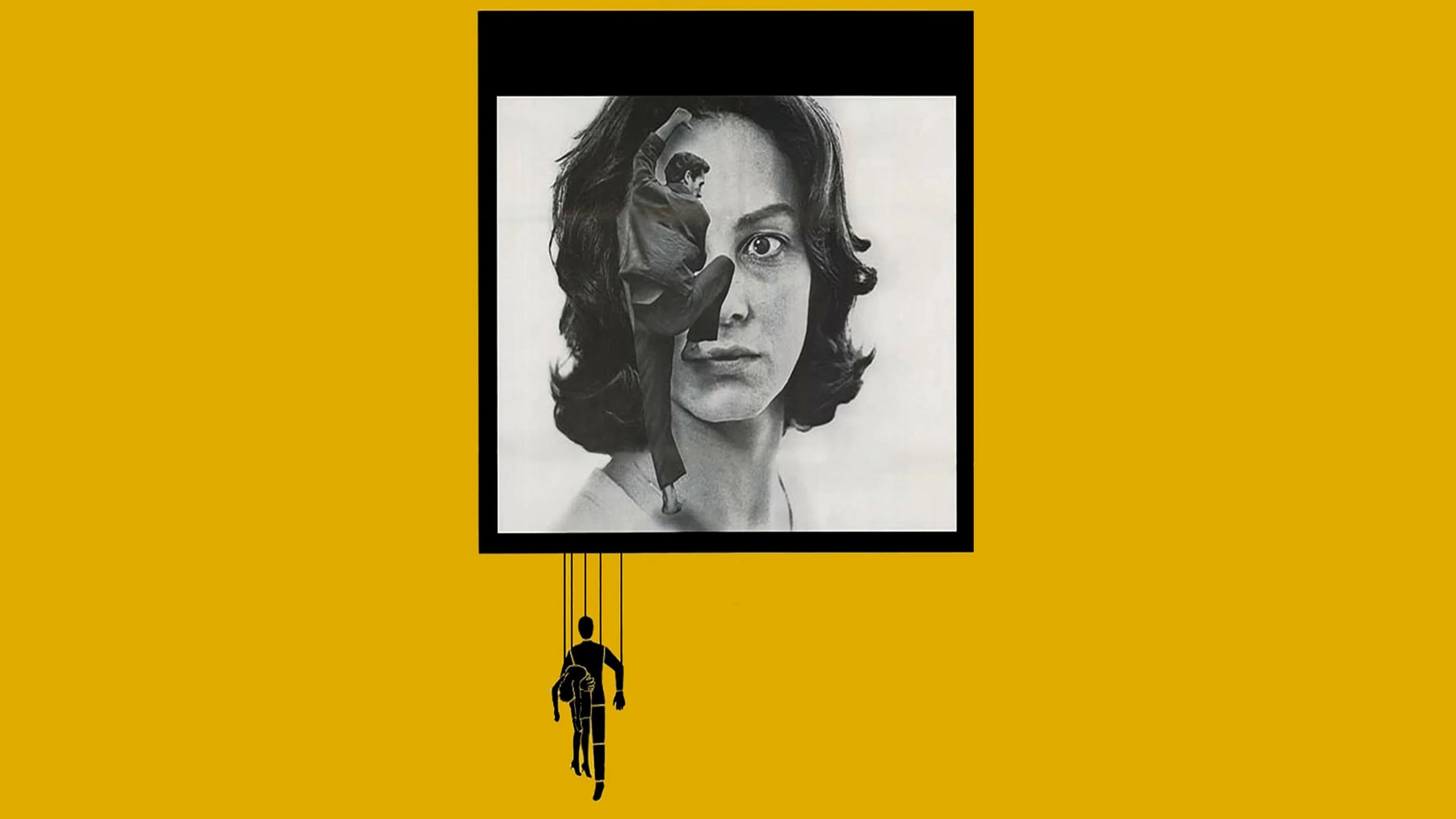 From the Life of the Marionettes