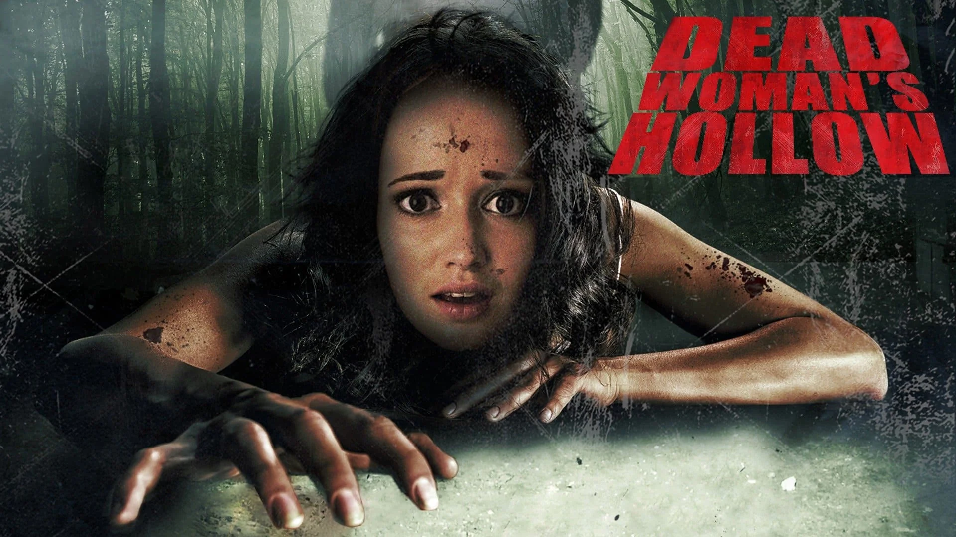 Dead Woman's Hollow